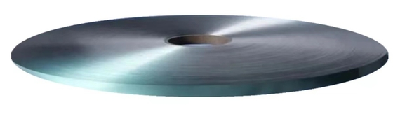 Зеленая химическая устойчивость ленты 0.2мм покрытая сополимером стальная