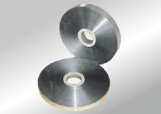 Алюминиевая лента EAA 0,05 мм с покрытием из сополимера Натуральный Al 0,1 мм Н/Д