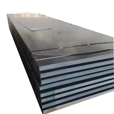 Tisco Carbon Износостойкая стальная пластина ASTM 9 мм 12 мм