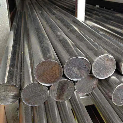 Адвокатура штанга 1100 сплавов алюминиевая вокруг строительной промышленности финиша 6000mm мельницы