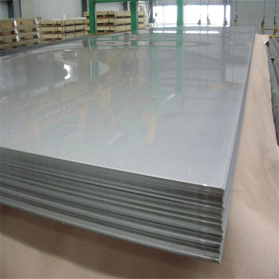 ISO 201 150mm плиты листа нержавеющей стали БА DIN