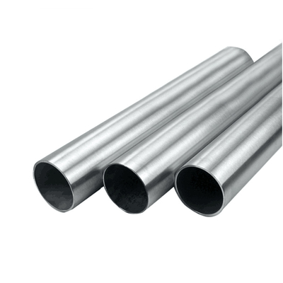 6063 7075 T6 алюминиевых стальных трубопровод трубы ASTM B85 EN12020 структурный алюминиевый