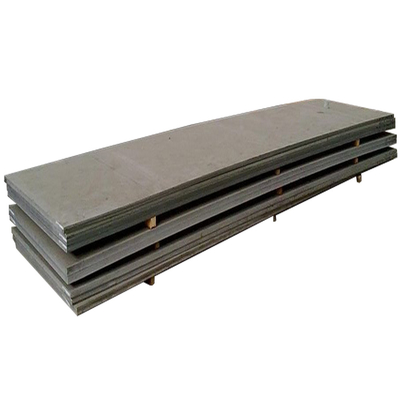 Нормализованный лист твердости 450-540 20mm стальной пластины Ar500 стальной