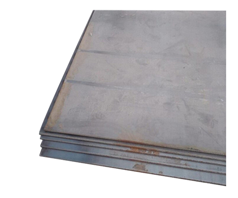 Нормализованный лист твердости 450-540 20mm стальной пластины Ar500 стальной