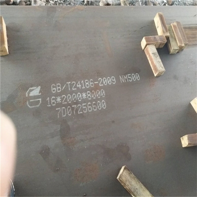 лист стальной пластины SGCC CGCC 3mm ширины 600-1250mm нося плоский стальной