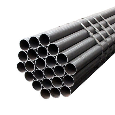 TISCO 2B труба стали углерода 30 дюймов безшовная трубопровод 1mm до 60mm стальной
