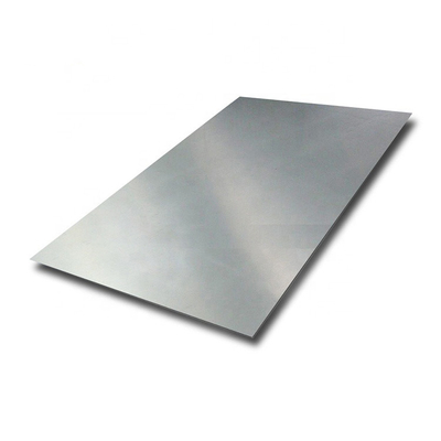 Aisi Astm 201 304 316 холоднопрокатных металлический лист плиты нержавеющей стали 3mm