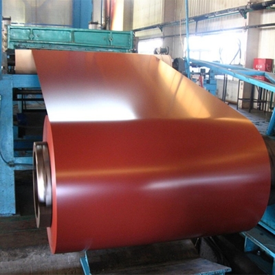 Q195 Q235 гальванизировало стальную катушку