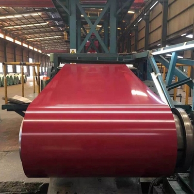 Q195 Q235 гальванизировало стальную катушку